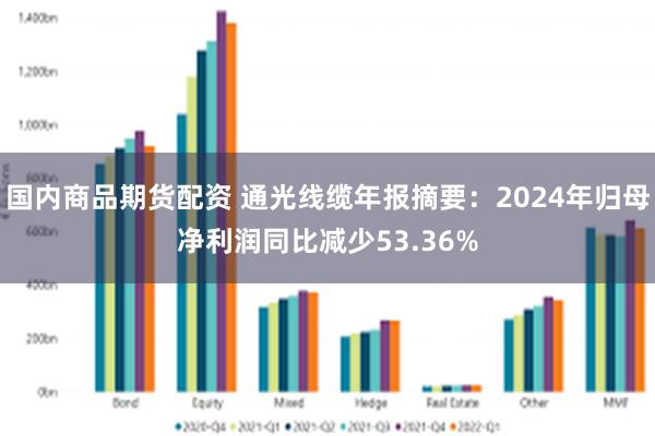 国内商品期货配资 通光线缆年报摘要：2024年归母净利润同比减少53.36%