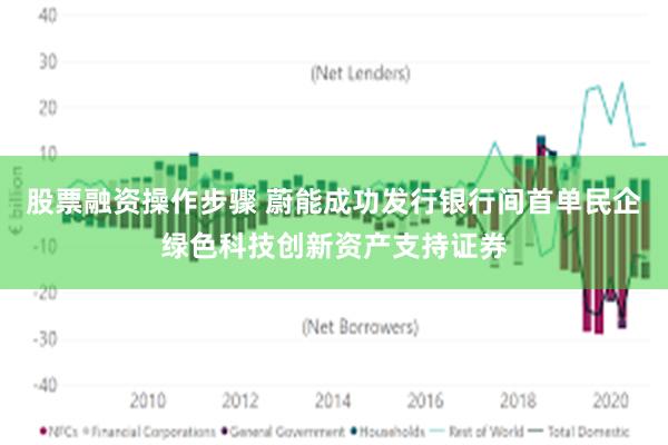 股票融资操作步骤 蔚能成功发行银行间首单民企绿色科技创新资产支持证券